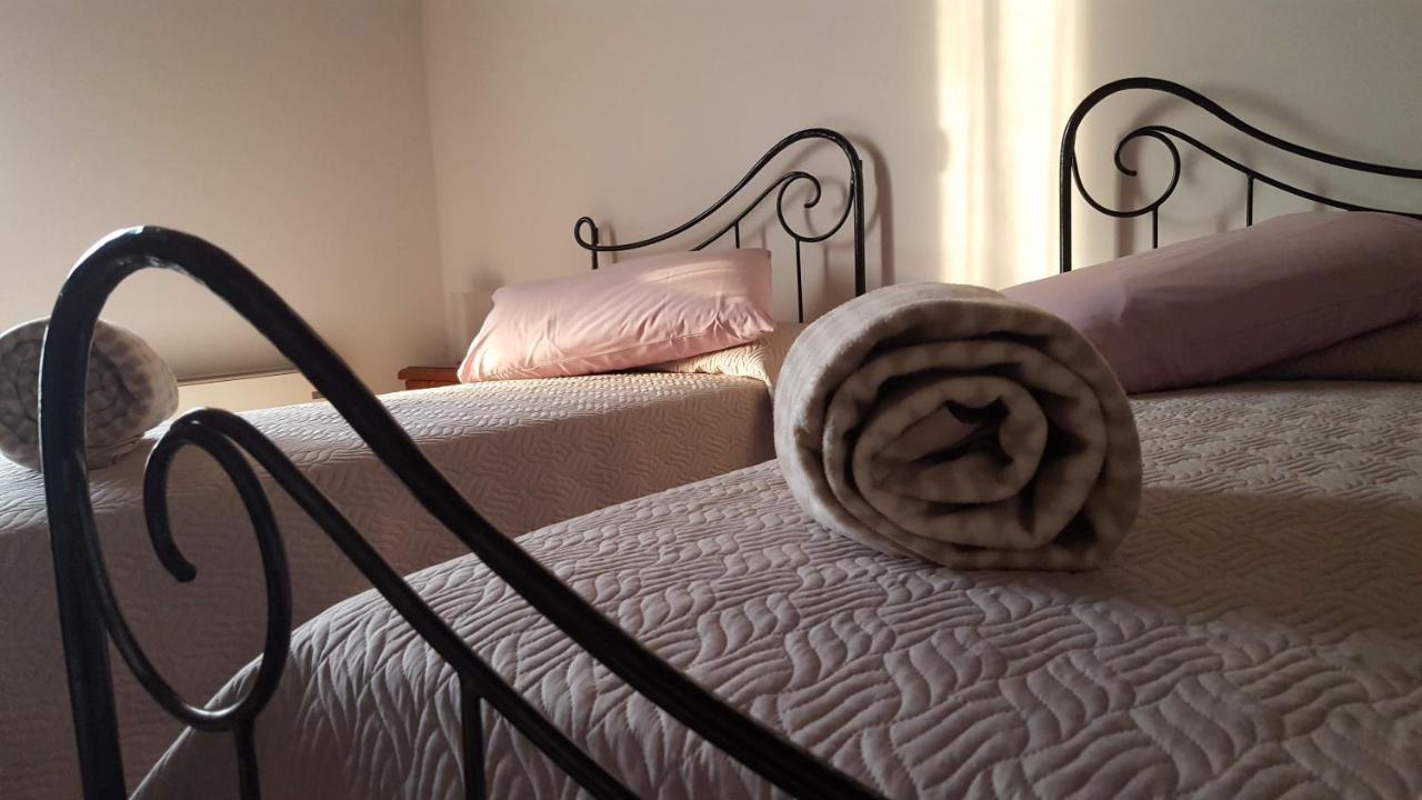 Agriturismo Borgo Borromeo ルバーノ エクステリア 写真