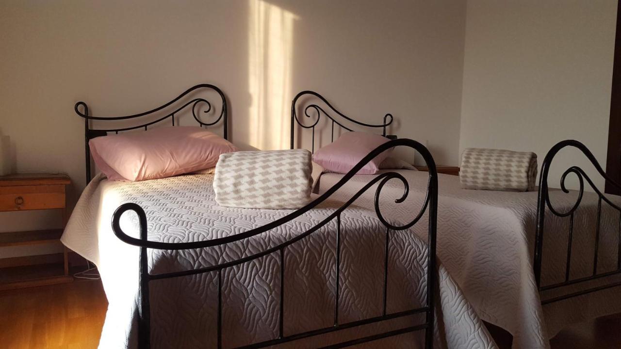 Agriturismo Borgo Borromeo ルバーノ エクステリア 写真