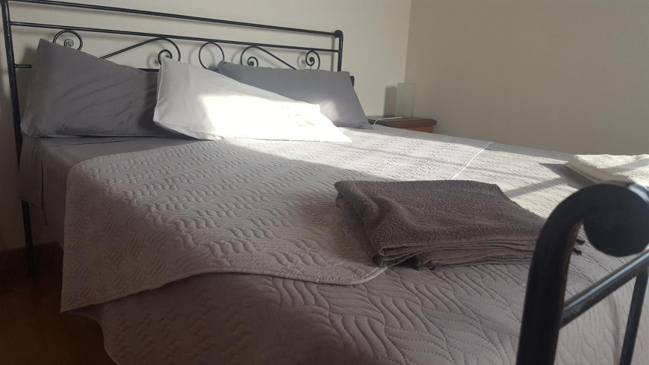 Agriturismo Borgo Borromeo ルバーノ エクステリア 写真